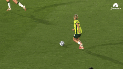 Goal Kcc GIF by Football Australia