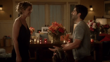 episode 7 imaginary dance with mary GIF by Imaginary Mary on ABC