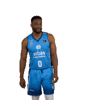 Liga Endesa Sport Sticker by ACB