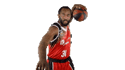 Liga Endesa Basketball Sticker by ACB