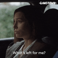 Season 1 Episode 3 GIF by Limetown