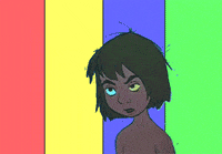 Disney GIF