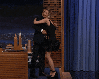 Jimmy Fallon Hello GIF by The Tonight Show Starring Jimmy Fallon