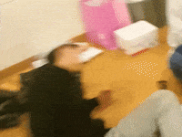 Dont Try Me Losing My Mind GIF