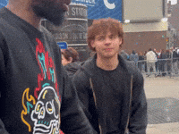 Dancing Spinning GIF by Haydin Travis