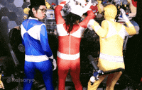 Dance Dani GIF