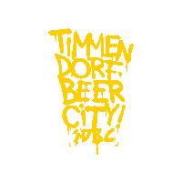 Beer Sticker by Sudden Death Brewing