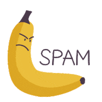 Angry E-Mail Sticker by Ecomz