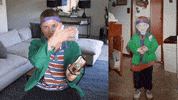 Youtube Fashion GIF by tyler oakley
