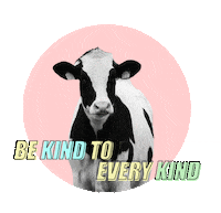 Vegan Gm Sticker by Green Monday