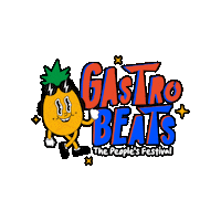Bestfood Bestplace Sticker by The O4 Company