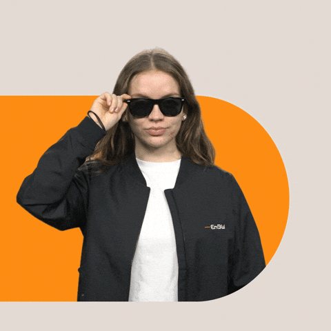 Mood Flirt GIF by EnBW