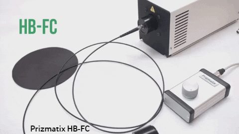 elliotscientific giphygifmaker led fiber prizmatix GIF