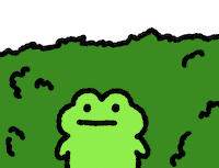 Animation Drawing Sticker