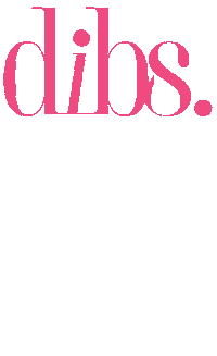 Courtney Shields Sticker by dibs beauty
