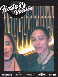 GIF by TIDAL X: Mozart La Para