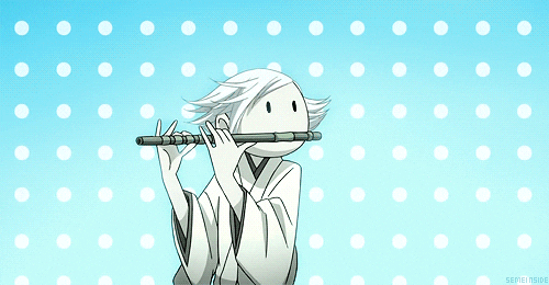 flute GIF