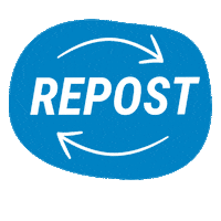 Repost Sticker by Decathlon
