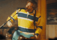 Music Video GIF by Pure Noise Records