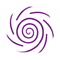 mychakracenter sun crown change spirit Sticker