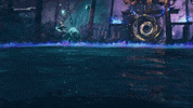 Fighting Game Quote GIF by BANDAI NAMCO