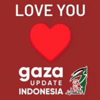 Gaza Update GIF
