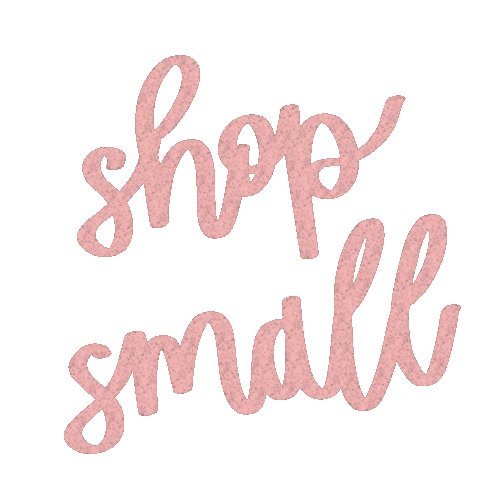 everlasting_createlets giphyupload shop small support small business support small businesses Sticker