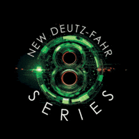 8 Series Animation GIF by DEUTZ-FAHR
