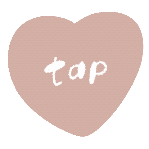 New Post Tap Sticker