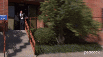 Vikram Works for the Michael Scott Paper Company