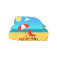 Remax Sticker by remaxyelken
