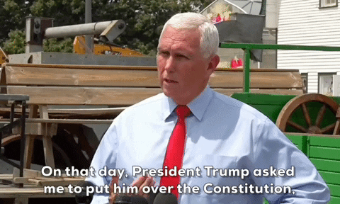 Donald Trump GIF by GIPHY News