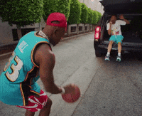 No Dribble GIF by DaBaby