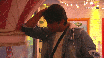 Sidharth Shukla GIF