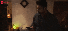 Sidharth Shukla GIF