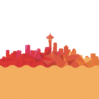 Floating Car Seat Sticker by Diono