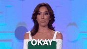 farrah abraham nod GIF by Face The Truth