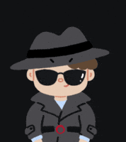 비밀요원 GIF by 현대모비스