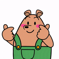 Happy Good Morning GIF