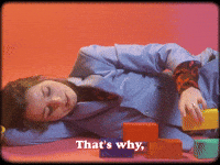 Eternal Tv GIF by Eternal Family