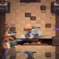 Clash Royale GIF