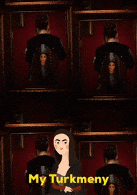 Meki GIF by Poseidon Global Yachts