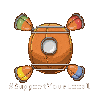 Game Sticker