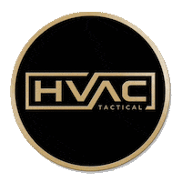 Spin Twirl Sticker by HVAC Tactical