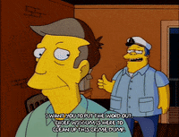 the simpsons episode 24 GIF