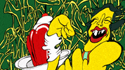 King Gizzard Dreams GIF by King Gizzard & The Lizard Wizard