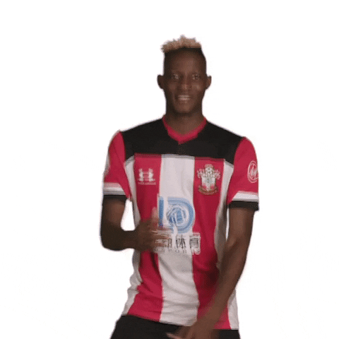 primevideosport sports football sport soccer GIF