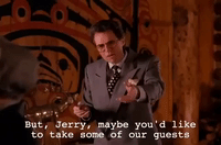 season 1 GIF by Twin Peaks on Showtime