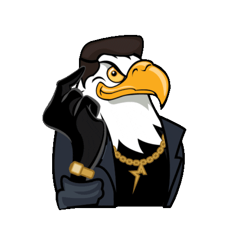 Online Poker Sticker by AmericasCardroom