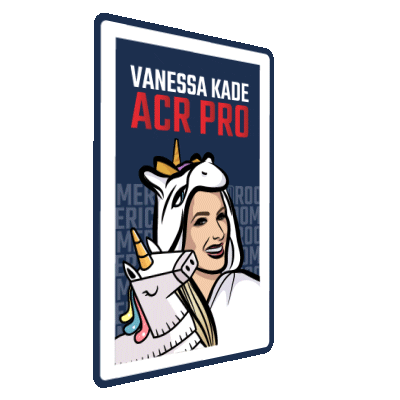 Online Poker Sticker by AmericasCardroom
